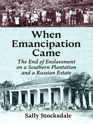 cover image of When Emancipation Came